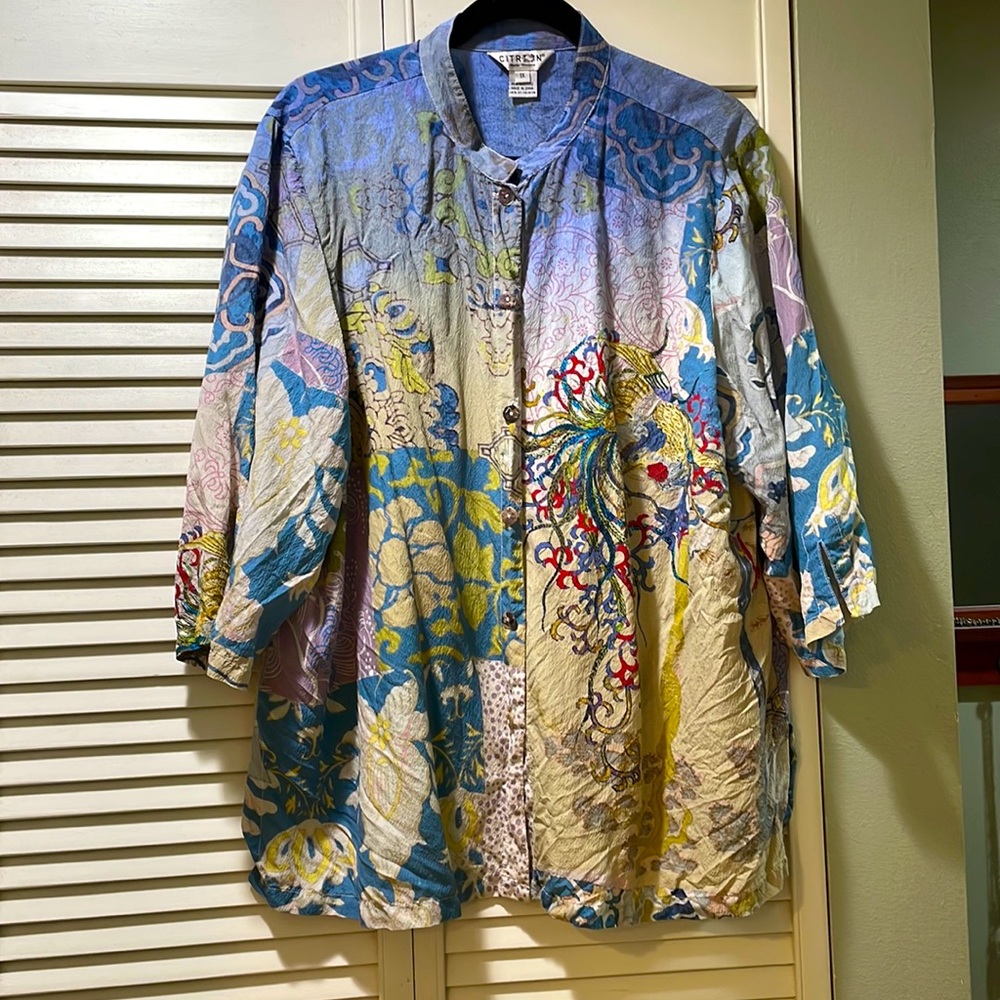 Blouse